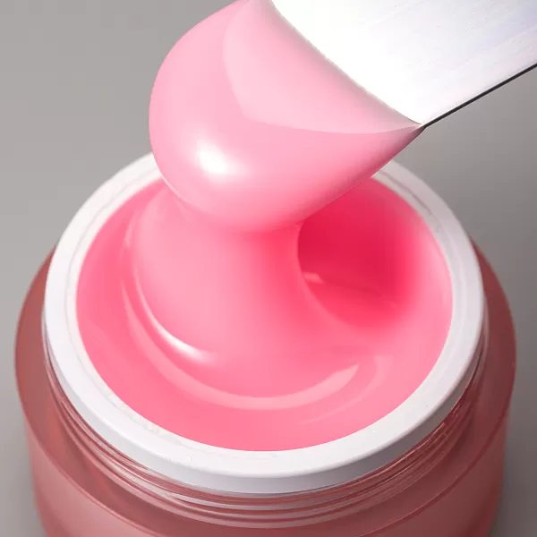Гель моделирующий UV BUILDER GEL Runail Expert №107, 50г рефил