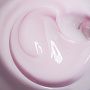 Гель моделирующий UV BUILDER GEL Runail Expert №126, 50г банка