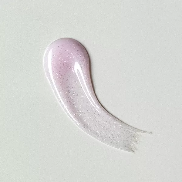 Жидкий полигель с шиммером Runail Expert №240, 18 мл флакон