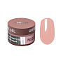 Гель моделирующий UV BUILDER GEL Runail Expert №110, 15г банка