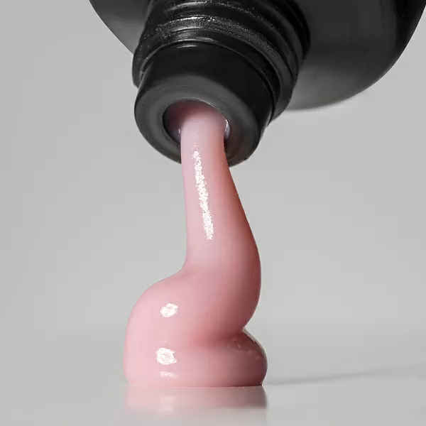 Полигель для наращивания ногтей ICON by Runail Professional, 30 г тон №3