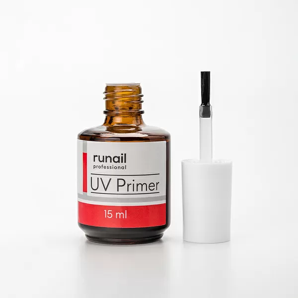 Уф-праймер 15 мл №0100