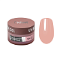 Гель моделирующий UV BUILDER GEL Runail Expert №111, 50г банка
