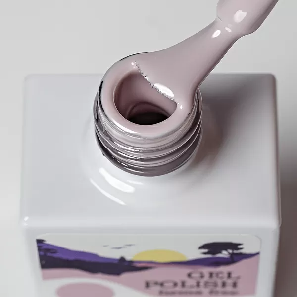 Гель-лак Gel polish (hema free), 10мл №9888