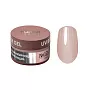 Гель моделирующий UV BUILDER GEL Runail Expert №121, 15г банка