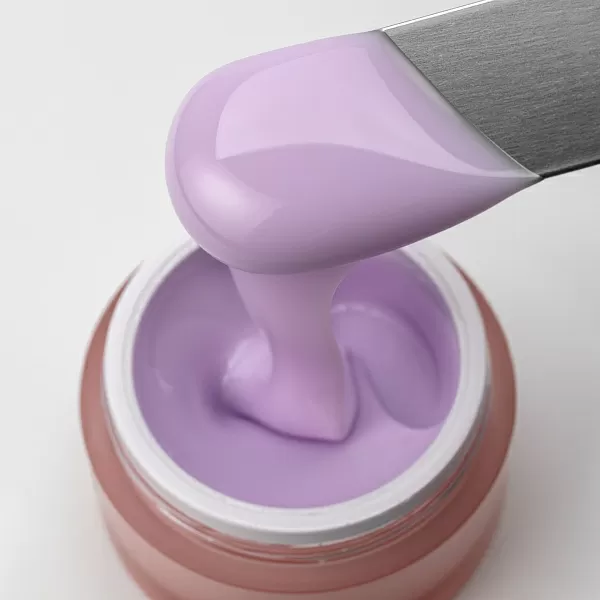 Гель моделирующий UV BUILDER GEL Runail Expert №128, 50г рефил