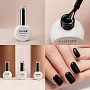 Набор гель-лаков "runail GEL POLISH" 2 оттенка (№7880, №8940) по 9 мл, №9521