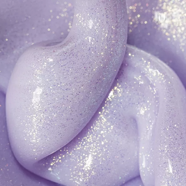 Моделирующий УФ-гель c шиммером BUILDER UV GEL AURORA SHINE, 15г №9824