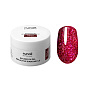 Моделирующий УФ-гель светоотражающий BUILDER UV GEL REFLECTIVE DIAMOND 3.0, 15г №9965