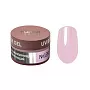 Гель моделирующий UV BUILDER GEL Runail Expert №128, 15г банка