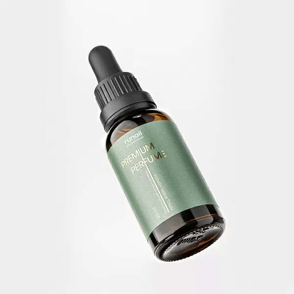 Сухое масло для ногтей и кутикулы (аромат: перец, амбра, нероли) 30 мл №9952