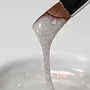 Моделирующий УФ-гель светоотражающий BUILDER UV GEL MILK DIAMOND, 15г №9870