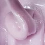 Набор моделирующих УФ-гелей c шиммером BUILDER UV GEL AURORA SHINE 6 оттенков (№9822, №9823, №9824, №9825, №9826, №9827) по 15 г, №1271М