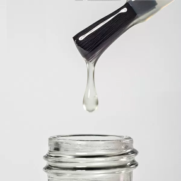 Топ матовый с УФ-фильтром Top Matte Non Sticky Runail Expert №152, 18мл флакон