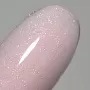 Моделирующий УФ-гель c шиммером BUILDER UV GEL AURORA SHINE, 15г №9826