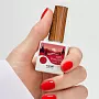 Гель-лак Gel polish (hema free), 10мл №9893