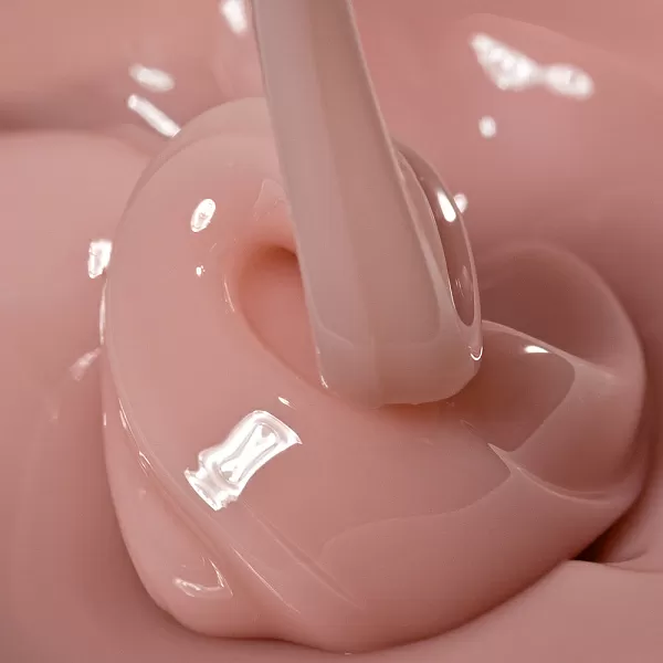 Моделирующий гель JELLY COLOR LIGHT PINK, 15г №9849