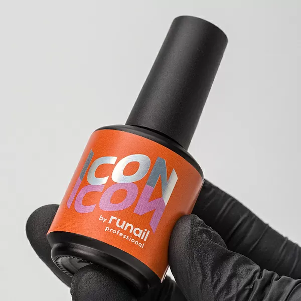 База бескислотная ICON, 15 мл №МП1000