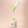 Гель-лак однофазный ONE STEP Pedicure gel polish,10мл №7205
