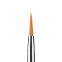 Кисть для дизайна detail m synthetic anr №0176