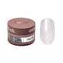 Гель моделирующий с шиммером UV BUILDER GEL Runail Expert №135, 50г банка