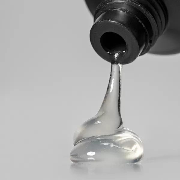 Полигель для наращивания ногтей ICON by Runail Professional, 30 г тон №1