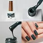 Набор гель-лаков Gel polish (hema free) 5 оттенков (№9883, №9884, №9886, №9890, №9891) по 10 мл, №1311М