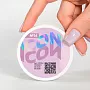 Набор моделирующих УФ-гелей OPAL ICON 3 оттенка (№15, №16, №17) по 15 г, №1216М