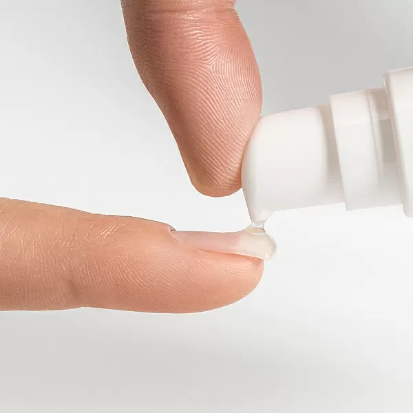 Сыворотка-флюид для ногтей и кутикулы SOS-восстановление, 20 мл №9778