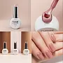 Набор гель-лаков "runail GEL POLISH" 5 оттенков (№7871, №7905, №8907, №8930, №8938) по 9 мл, №1131М
