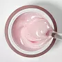 Гель моделирующий с шиммером UV BUILDER GEL Runail Expert №135, 15г банка