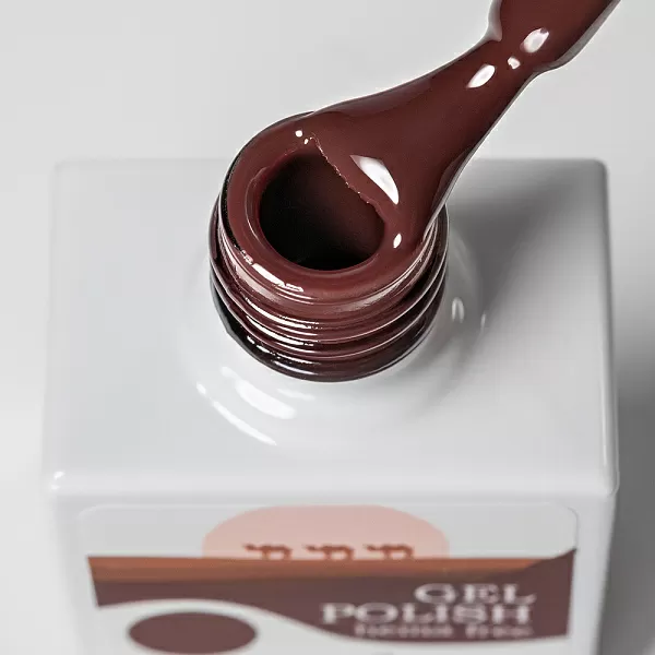 Гель-лак Gel polish (hema free), 10мл №9898