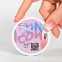 Моделирующий УФ-гель THERMO ICON, 15 г, тон №19