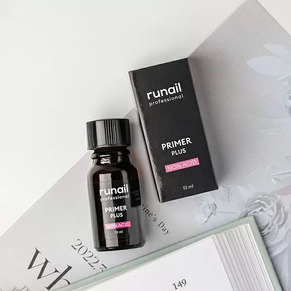 Праймер плюс (бескислотный) №1372