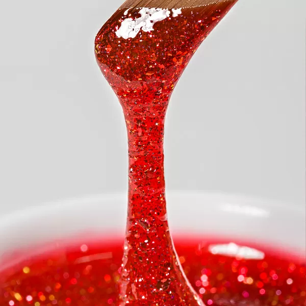 Моделирующий УФ-гель светоотражающий BUILDER UV GEL REFLECTIVE DIAMOND 3.0, 15г №9964