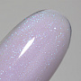 Моделирующий УФ-гель c шиммером BUILDER UV GEL AURORA SHINE, 15г №9827