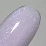 Моделирующий УФ-гель c шиммером BUILDER UV GEL AURORA SHINE, 15г №9827