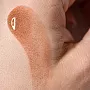 Шиммер-мист для рук и тела с эффектом фотошопа (аромат: маракуйя, персик, сандал) 150 мл №9995