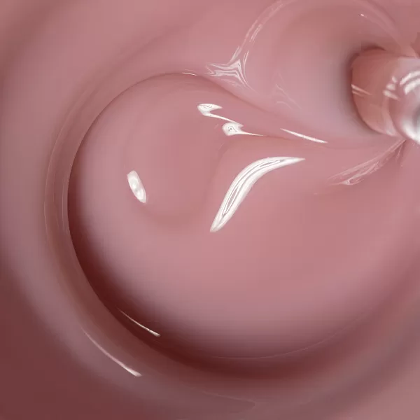Гель моделирующий UV BUILDER GEL Runail Expert №121, 50г рефил