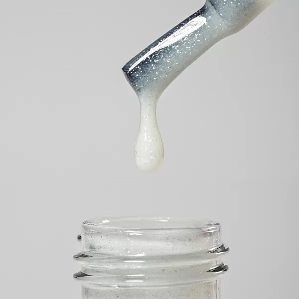 Топ цветной Top Color Non Sticky Runail Expert №157, 18мл флакон