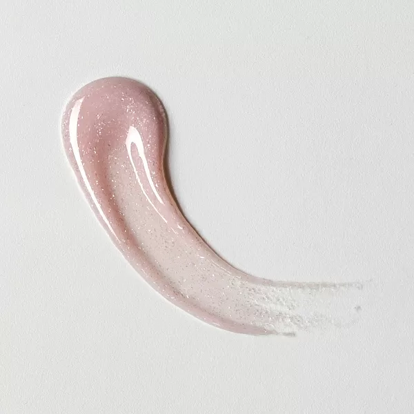 Жидкий полигель с шиммером Runail Expert №237, 18 мл флакон