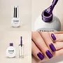 Набор гель-лаков "runail GEL POLISH" 5 оттенков (№7907, №7912, №8925, №9209, №9213) по 9 мл, №1268М