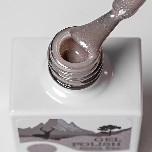 Гель-лак Gel polish (hema free), 10мл №9884