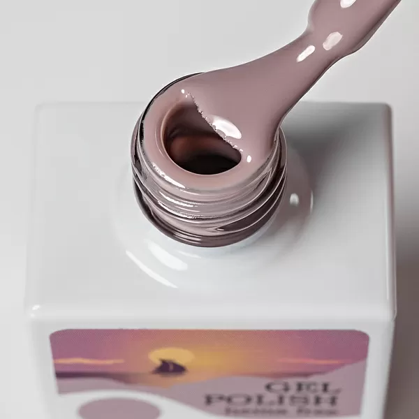 Гель-лак Gel polish (hema free), 10мл №9896