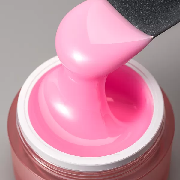 Гель моделирующий UV BUILDER GEL Runail Expert №106, 50г рефил