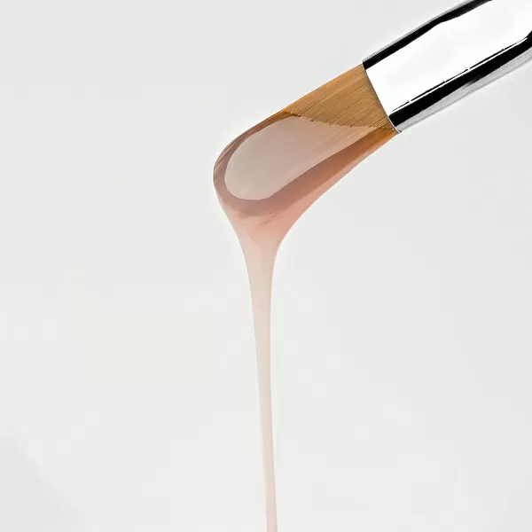 Гель моделирующий UV BUILDER GEL Runail Expert №162, 50г банка