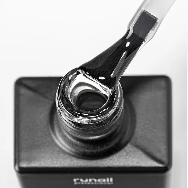 Универсальная каучуковая база Adhesive Foundation, 12 мл №6470