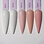Набор гель-лаков ICON 5 оттенков по 5 мл, №1185М