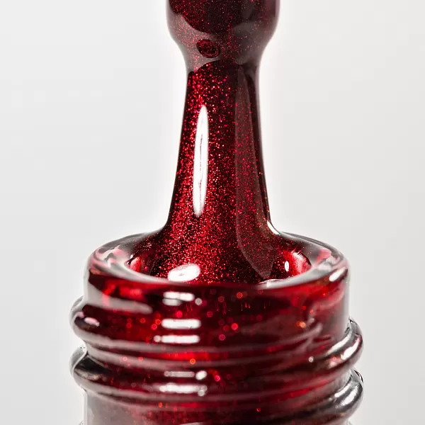 Гель-лак RED Cat's eye 7мл №9912