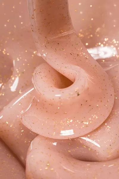 Набор моделирующих УФ-гелей с поталью BUILDER UV GEL POTAL 3 оттенка (№8553, №8556, №8557) по 15 г, №9522